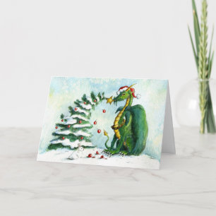 Cartes Pour Fêtes Annuelles Cette saison des Fêtes, rejoignez les étoiles !