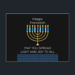 Cartes Pour Fêtes Annuelles Chag Hanoukka Sameach 2021<br><div class="desc">Alors Que Nous Fêtons Le Festival Des Lumières Nous Vous Souhaitons Un Hanoukka Heureux Que Vous Et Votre Famille Soyez Heureux Avec Joie Et Bonne Santé Cette Hanoukka</div>