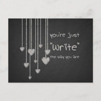 Cartes Pour Fêtes Annuelles Chalk Board Heart School Kids Valentines