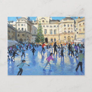Cartes Pour Fêtes Annuelles Chambre 2013 de Somerset de Noël