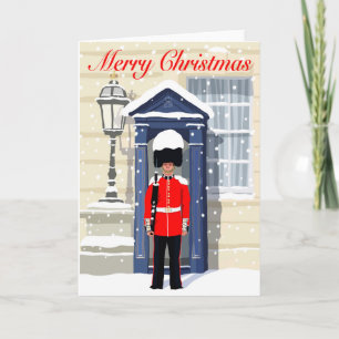 Cartes Pour Fêtes Annuelles Changing the Seasons