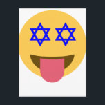 Cartes Pour Fêtes Annuelles chanukkah hanoukka emoji<br><div class="desc">hannukah, channukah, hannuka, channuka, jours fériés, juif, juif, hébreu, star de david, emoji, visage heureux, hannukah emoji, hannukah visage heureux, jaune bleu blanc blanc blanc personnalisé judaïsme drôle vacances- "star de david""emoji juif""hanoukka emoji""chanukkah emoji" émoticon "happy face" fêtes juives" "star de david emoji""star de david happy face""rosh hashanah" channukah hannukah...</div>