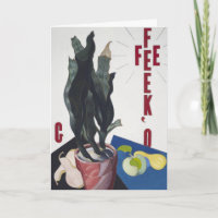 Charles Demuth Portrait Affiche de Georgia O'Keeff