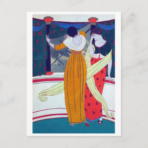 Cartes Pour Fêtes Annuelles Charles Martin Mode