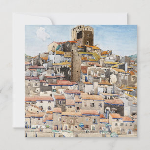 Cartes Pour Fêtes Annuelles Charles Rennie Mackintosh - Bouleternere