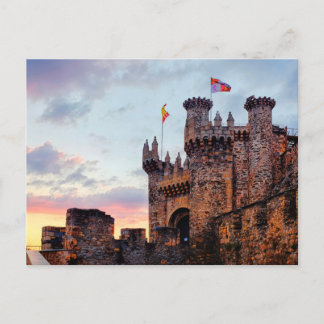 Cartes Pour Fêtes Annuelles Château de Templiers