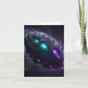 Cartes Pour Fêtes Annuelles Chemin