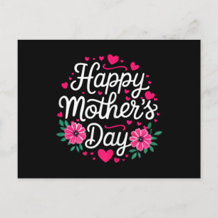 Cartes Pour Fêtes Annuelles Chemise de la fête des mères pour femmes maman gra