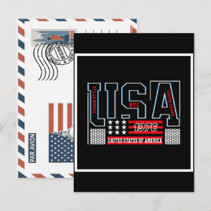 Cartes Pour Fêtes Annuelles Chemise t illustration vectorielle de style vintag