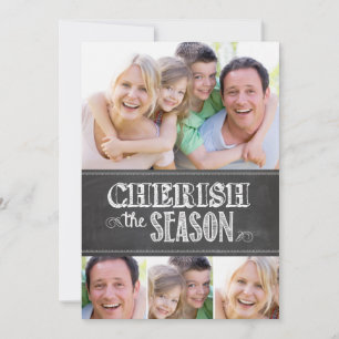 Cartes Pour Fêtes Annuelles Chercher la saison