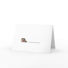 Cheval Joyeux Noël équestre équine Cute Pony