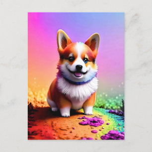 Cartes Pour Fêtes Annuelles Chien de Chien de Chien de Chien De Chien De Chien