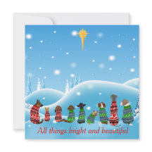 Chiens en Sweaters Religieux Étoile Toutes les cho