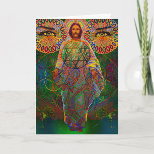 Cartes Pour Fêtes Annuelles christconsciousness digital - 2011