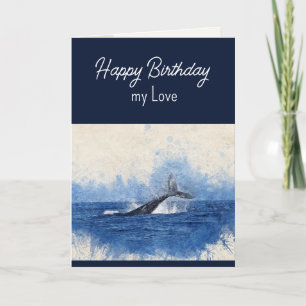 Cartes Pour Fêtes Annuelles Christian Birthday My Love Inspirational