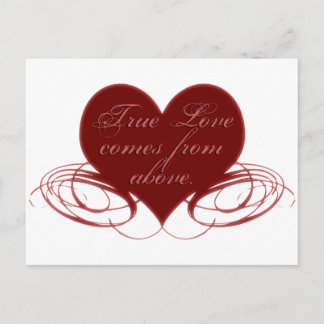 Cartes Pour Fêtes Annuelles Christian Valentine's Day Cartes, Tee - shirts & C