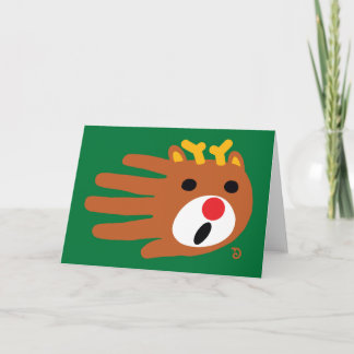 Cartes Pour Fêtes Annuelles Christmas
