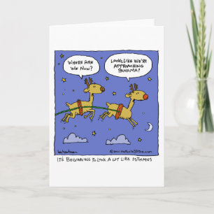 Cartes Pour Fêtes Annuelles Christmas