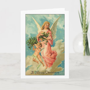 CARTES POUR FÊTES ANNUELLES CHRISTMAS