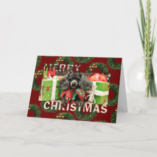 Cartes Pour Fêtes Annuelles Christmas