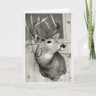 Cartes Pour Fêtes Annuelles Christmas dans le Wisconsin