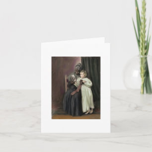 Cartes Pour Fêtes Annuelles Christmas in the South