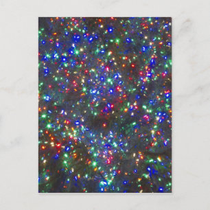 Cartes Pour Fêtes Annuelles Christmas lights, Portland, Oregon