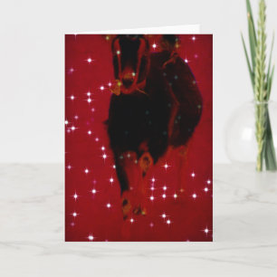 Cartes Pour Fêtes Annuelles Christmas Misha