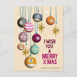 Cartes Pour Fêtes Annuelles Christmas ornament
