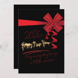 Cartes Pour Fêtes Annuelles Christmas Teacher Thank You Red Gift card Holder