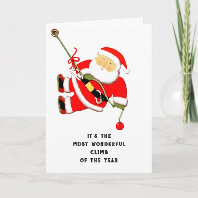 Cartes Pour Fêtes Annuelles Cimier (Devant)