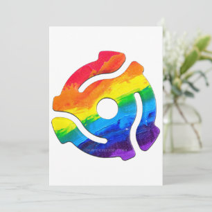 Cartes Pour Fêtes Annuelles Circuit d'adaptateur d'enregistrement en plastique