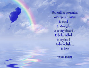 Cartes Postales Citation Nuage Originales Zazzle Fr