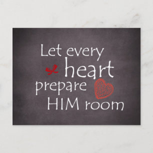 Cartes Pour Fêtes Annuelles Citation Christian Christmas