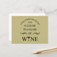citation drôle pour les amateurs de vin
