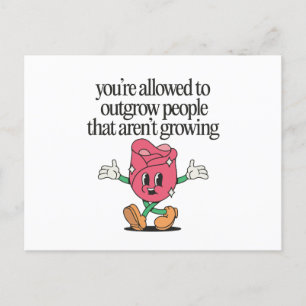Cartes Pour Fêtes Annuelles Citation motivante