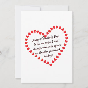 Cartes Pour Fêtes Annuelles Citations de cadeaux drôles et sarcastiques pour l