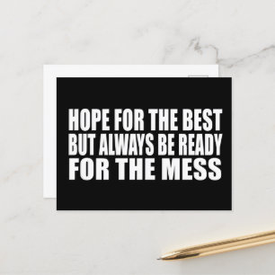 Cartes Pour Fêtes Annuelles Citations drôles et sarcastiques célèbres