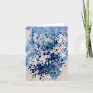 Cartes Pour Fêtes Annuelles Classic Folded Note Card