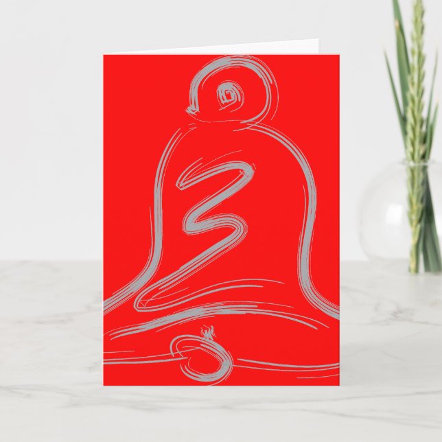 Cartes Pour Fêtes Annuelles cloche (Devant)