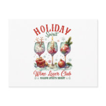 Club des amoureux du vin