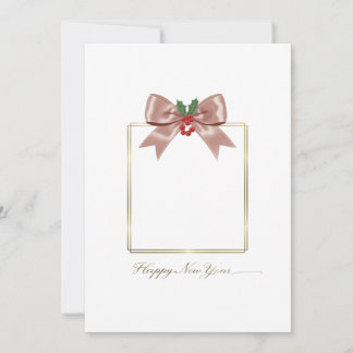 Cartes Pour Fêtes Annuelles Collection Prestige : Prépa Vintage de qualité Hér
