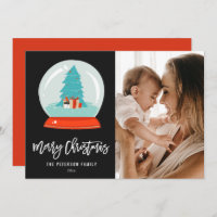 Coloré Retro Moderne Arbre du milieu du siècle Glo