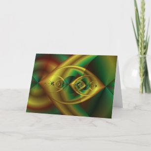 Cartes Pour Fêtes Annuelles Colorscape 2