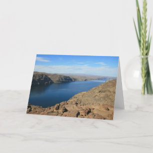 Cartes Pour Fêtes Annuelles Columbia