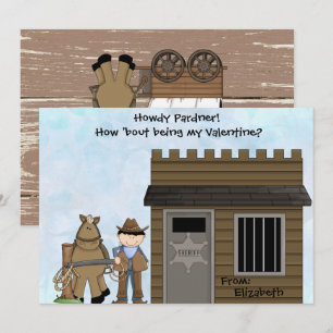 Cartes Pour Fêtes Annuelles Comment Etre Mon Partenaire Valentin ? Salle de cl