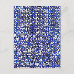 Cartes Pour Fêtes Annuelles Commerce de Messiah Christmas