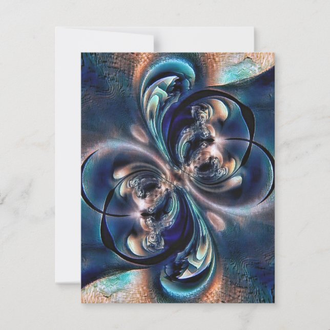 Cartes Pour Fêtes Annuelles Conception (Devant)