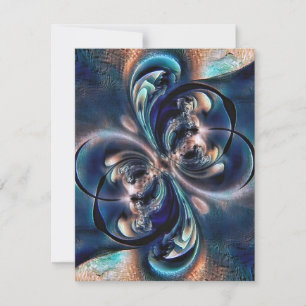 Cartes Pour Fêtes Annuelles Conception