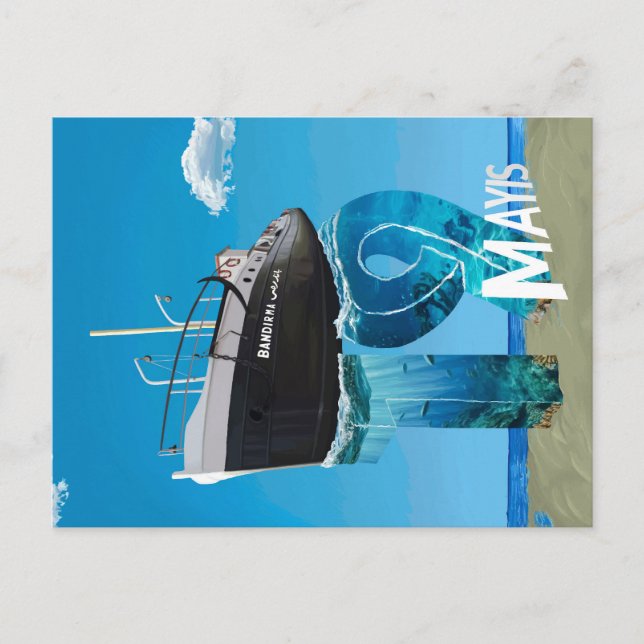 Cartes Pour Fêtes Annuelles Conception d'affiche d'illustration vectorielle du (Devant)